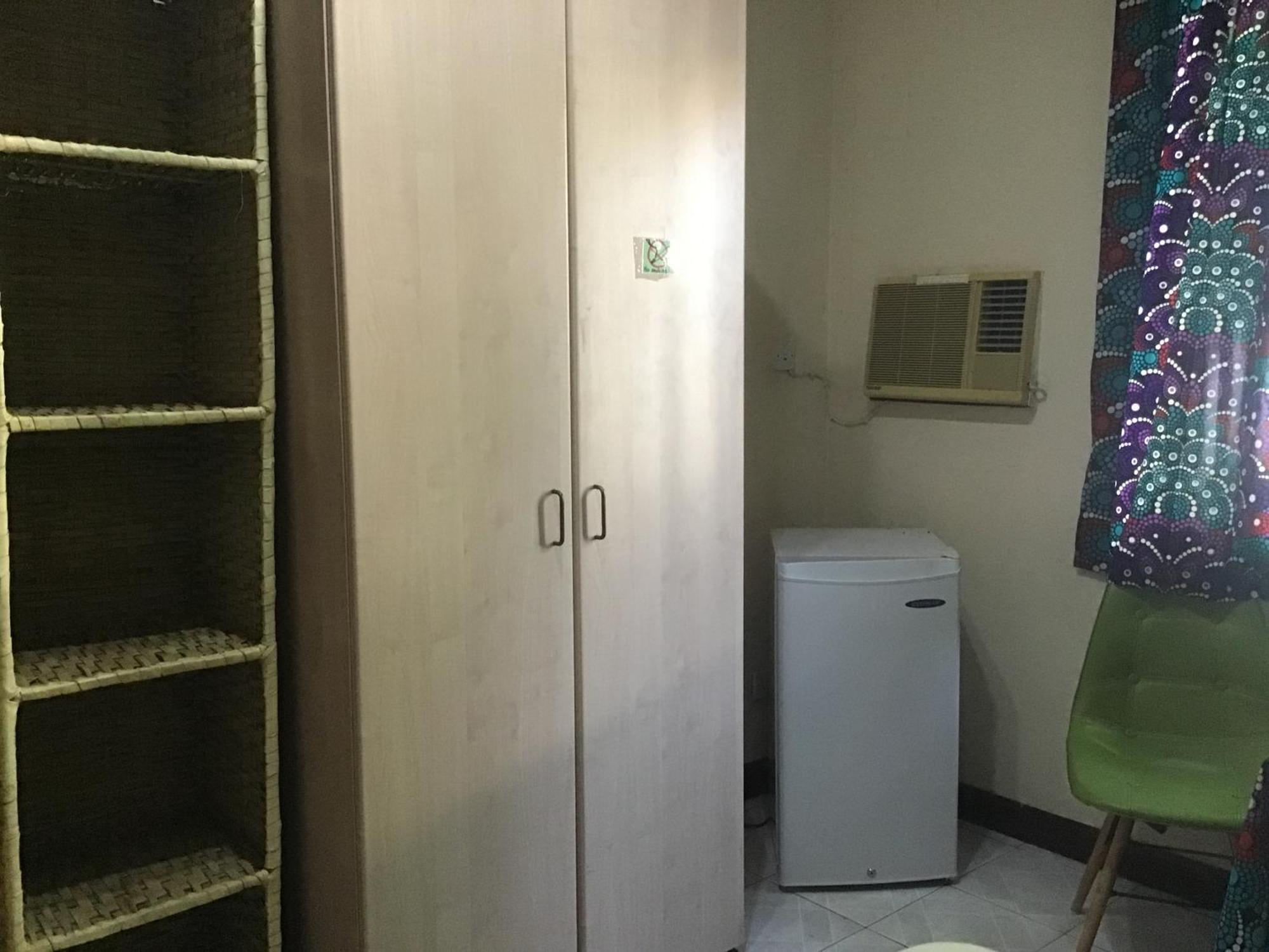 Anns Guesthouse Bakaugambia エクステリア 写真